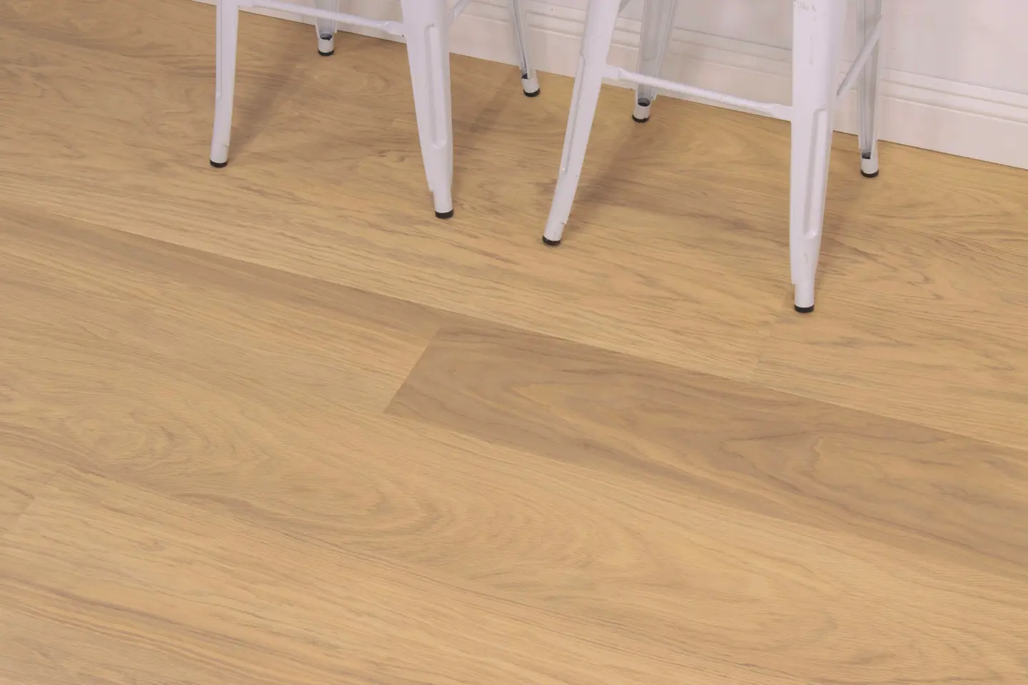 How to Clean Laminate Floors